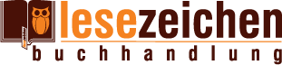 Buchhandlung Lesezeichen - Logo